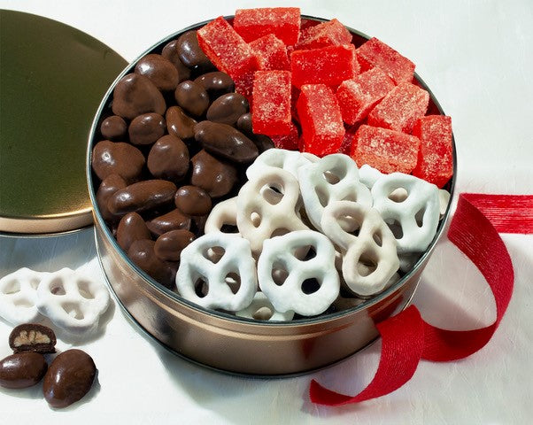 Delicious Delight Tin