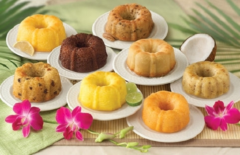 Dockside Mini Citrus Sampler