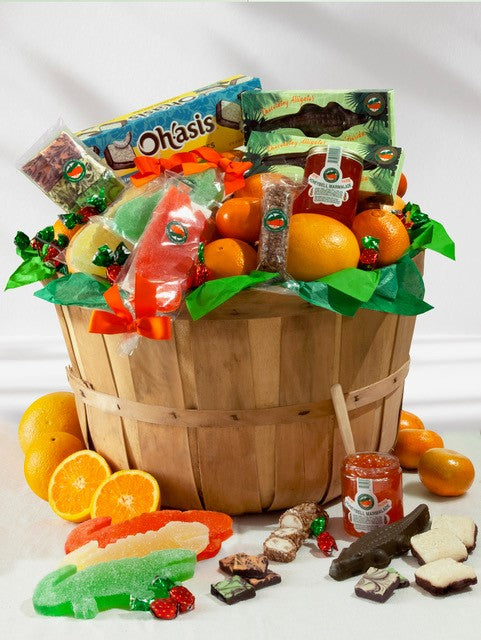 Grove Basket Supreme