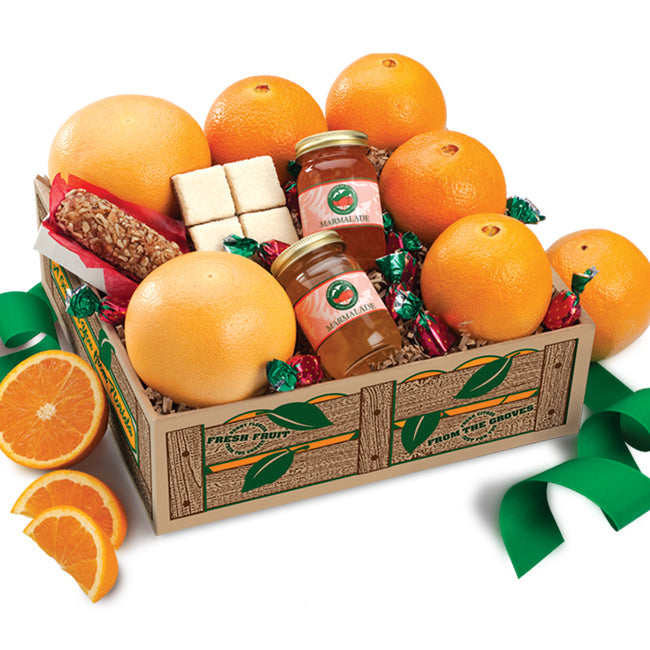 Holiday & Special Occasion Gift Baskets