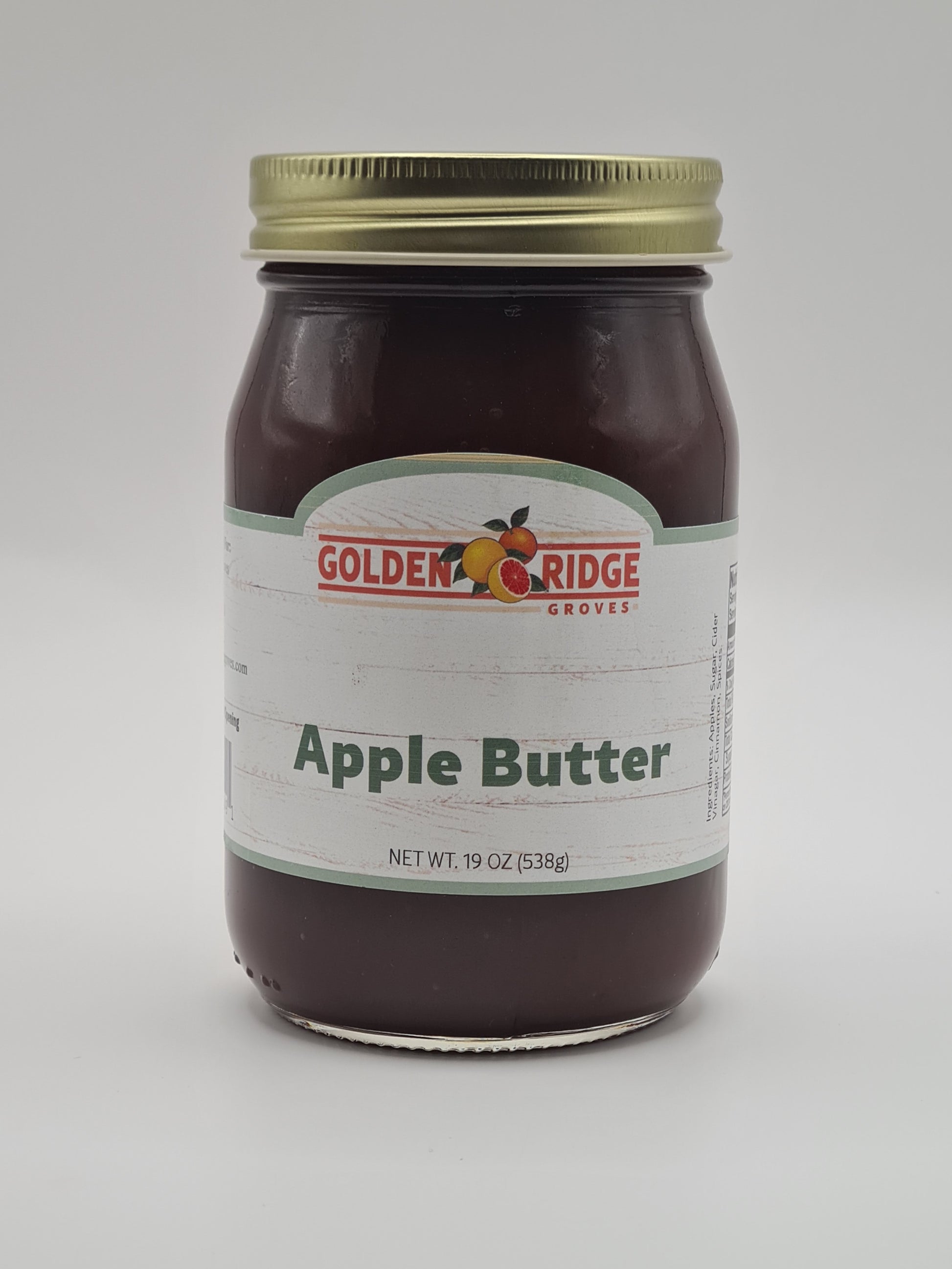 Apple Butter