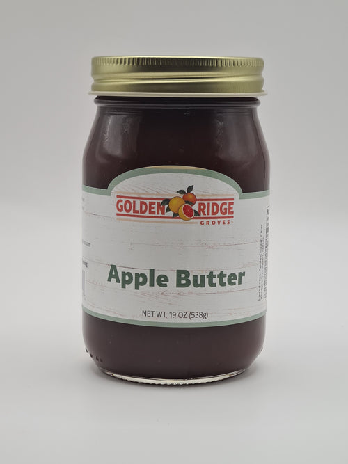 Apple Butter