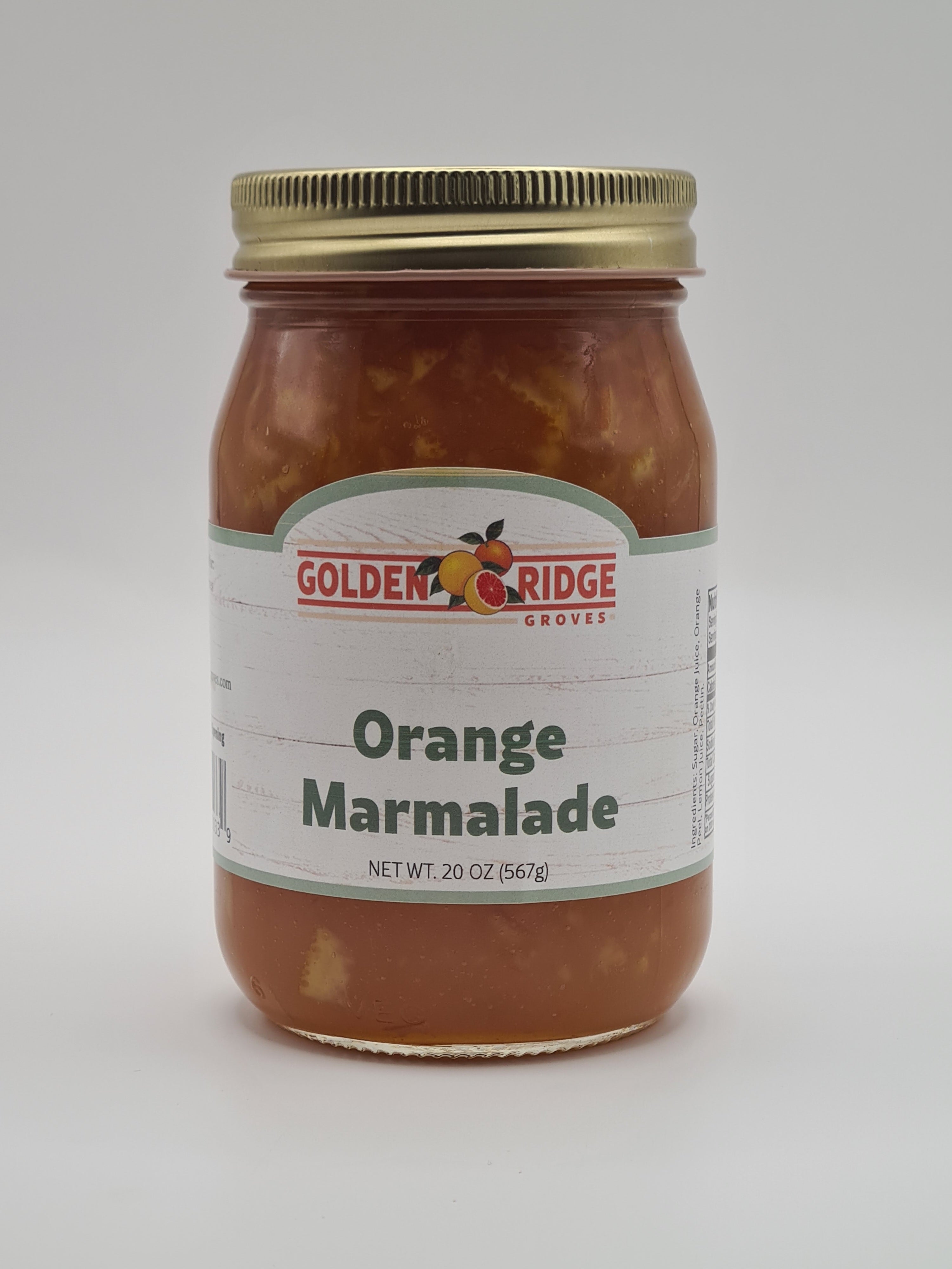 Apple Butter – Golden Ridge Groves