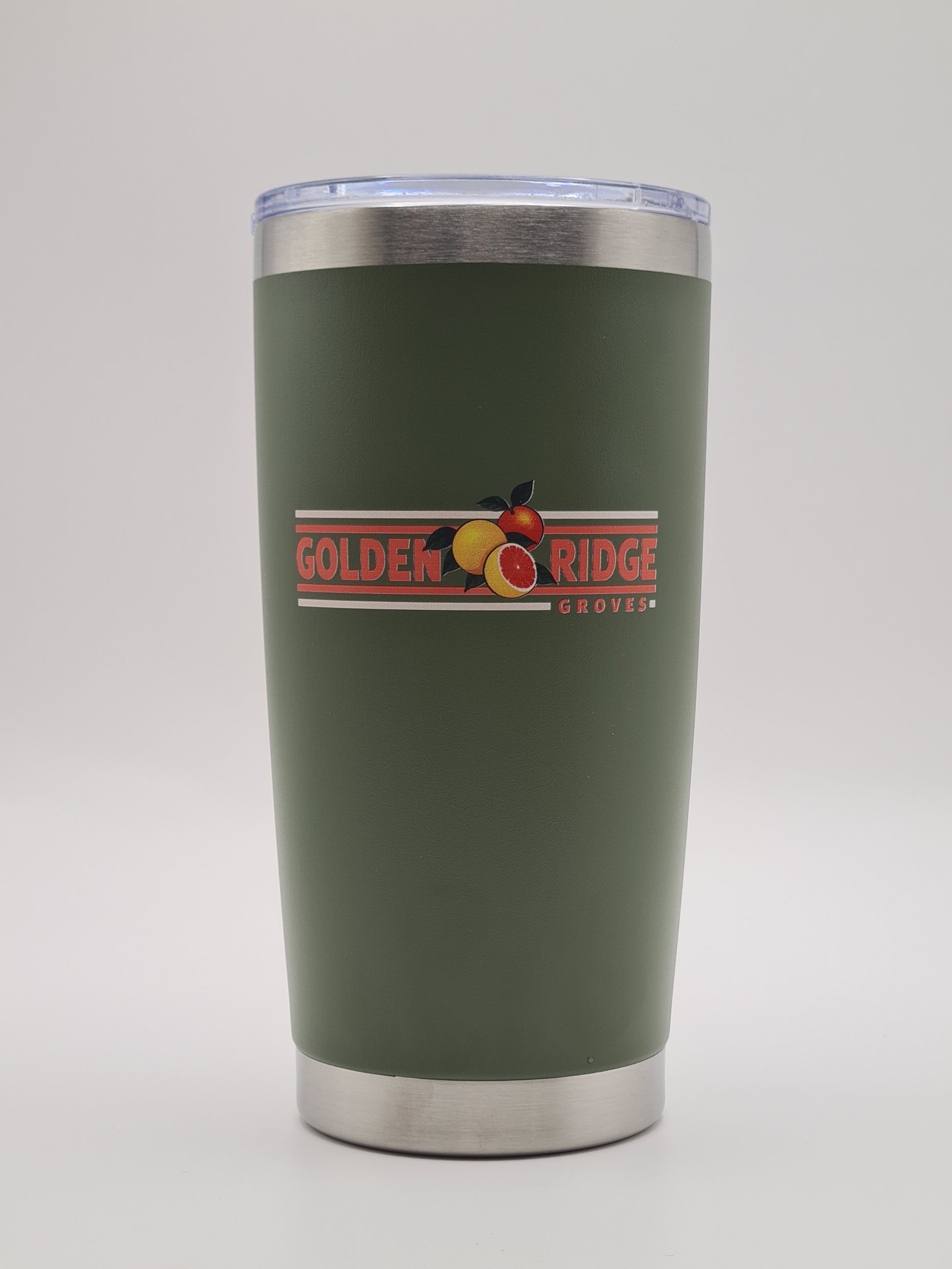 Insulated Cup - Golden Ridge Groves