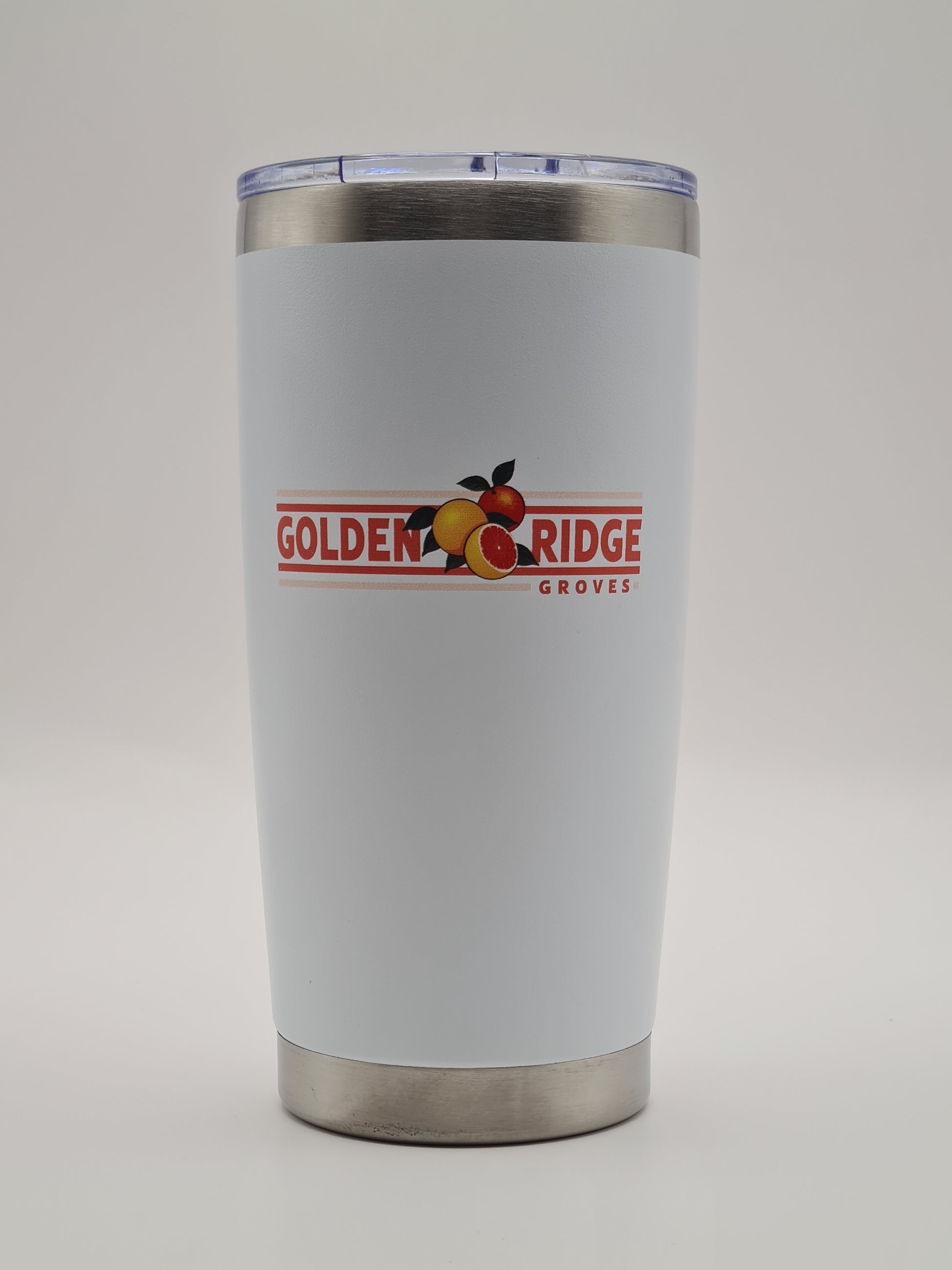 Insulated Cup - Golden Ridge Groves