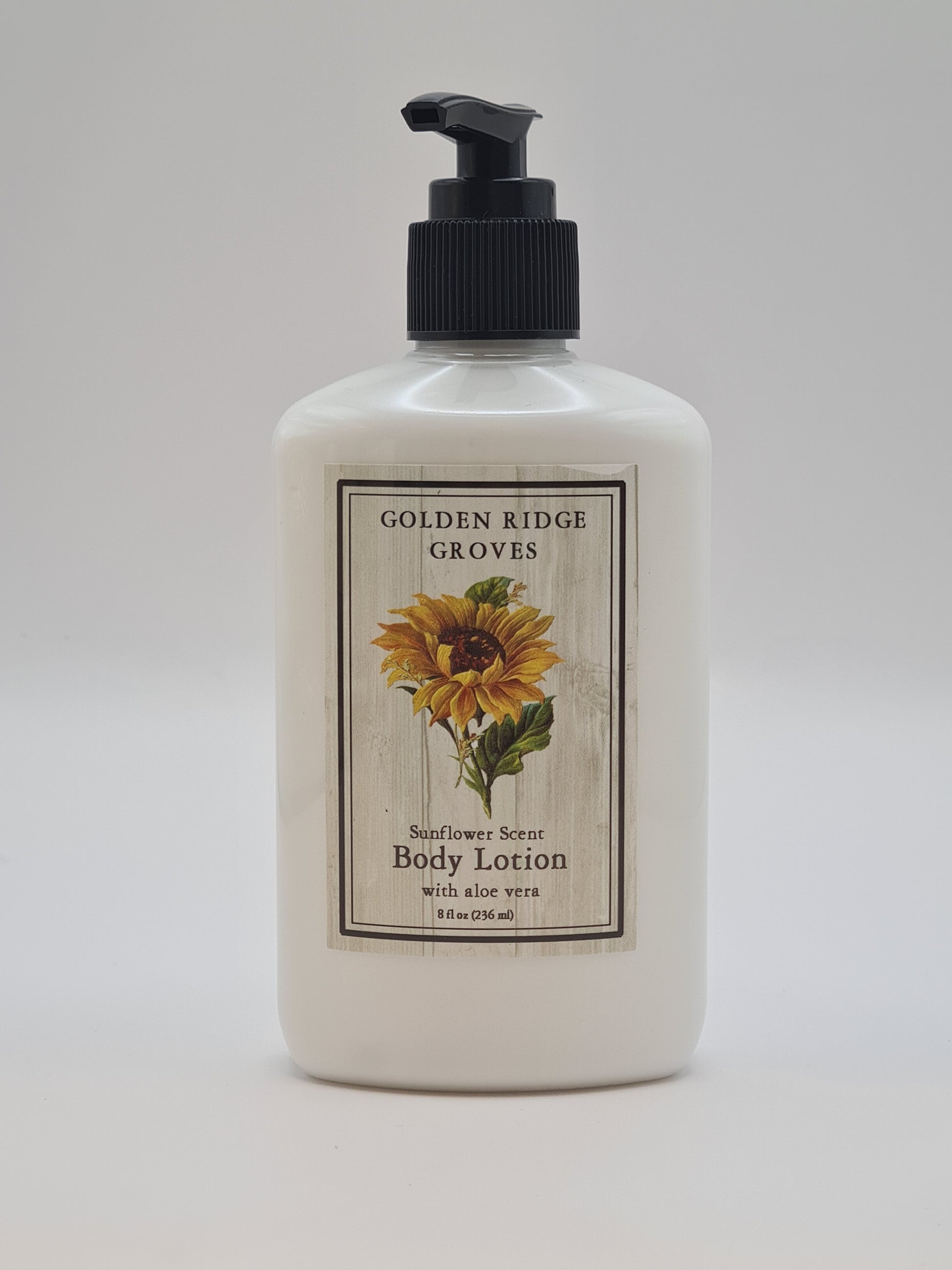 Sunflower Body Lotion