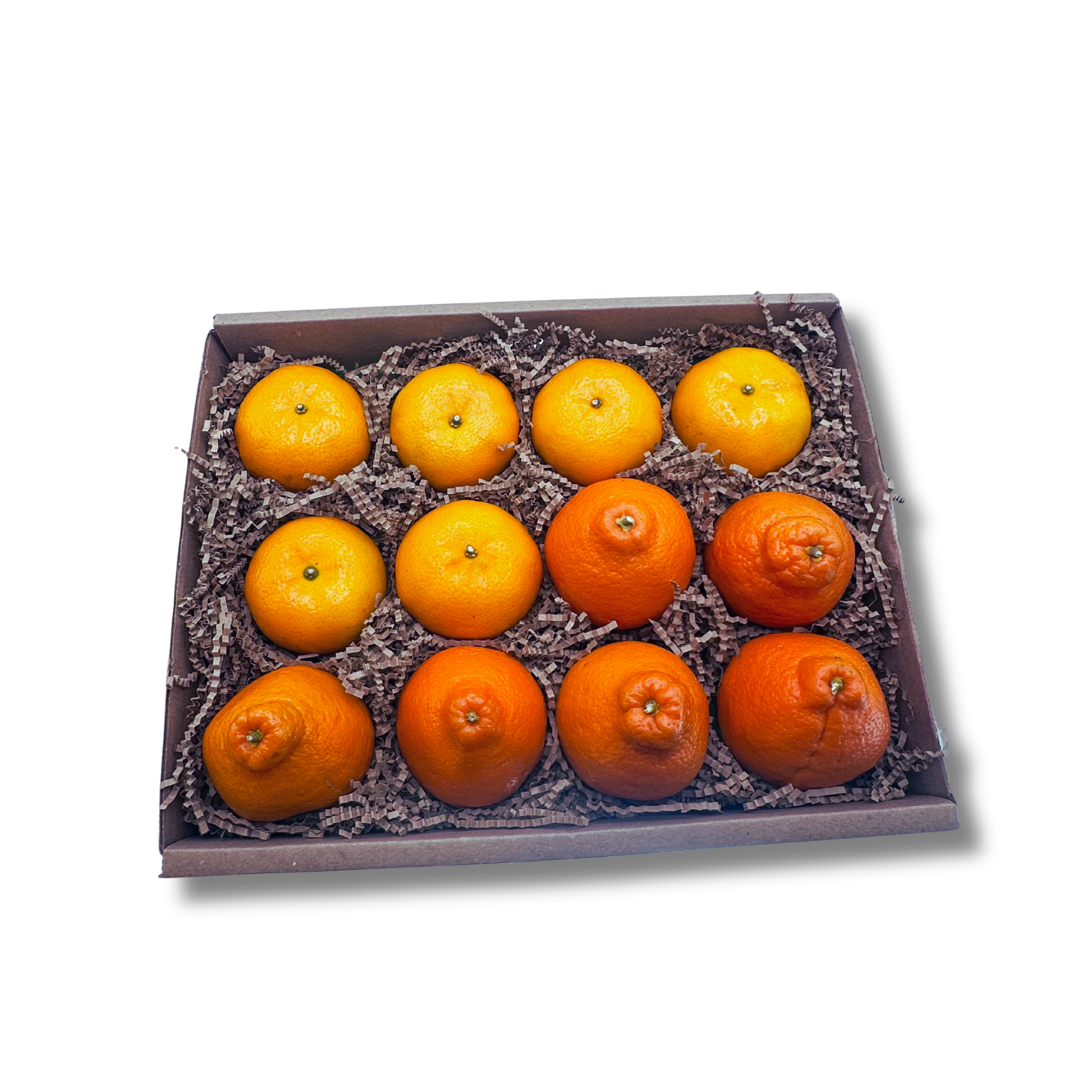 Orri Tangerines and Honeybells
