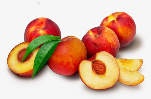 Juicy Georgia Peach Box