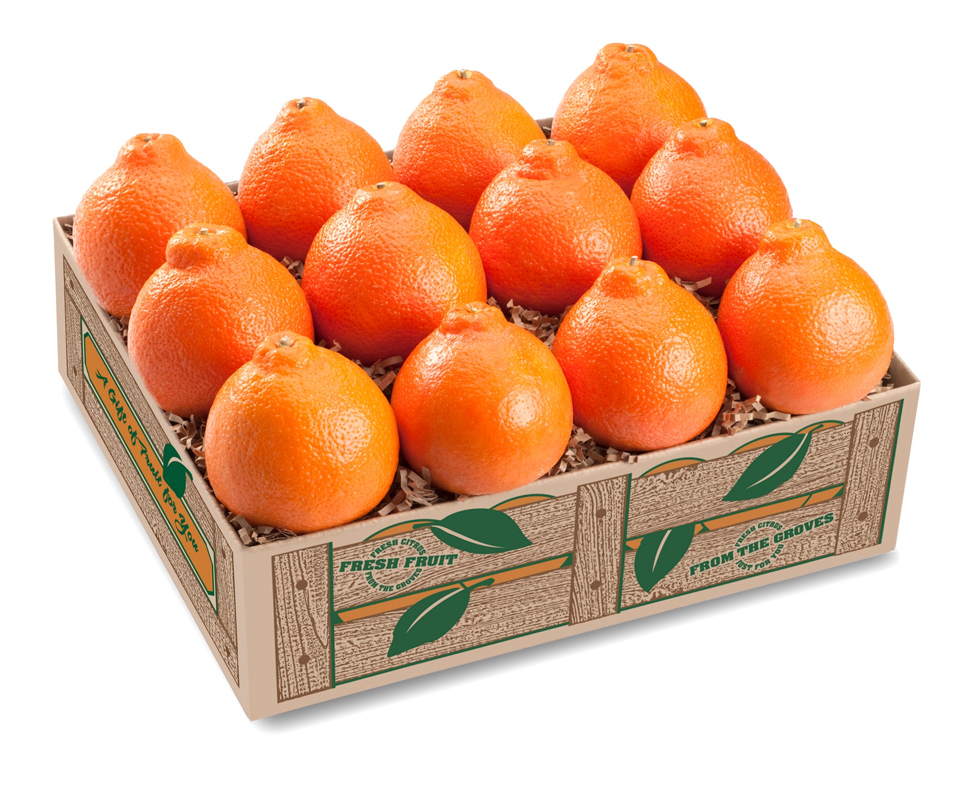 Petit Sweet Honeybells