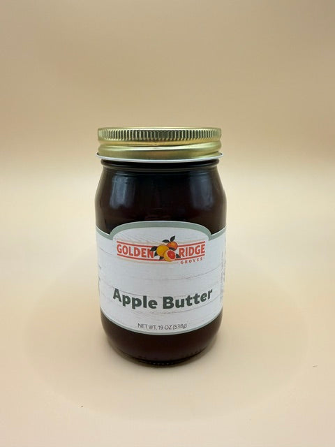 Apple Butter