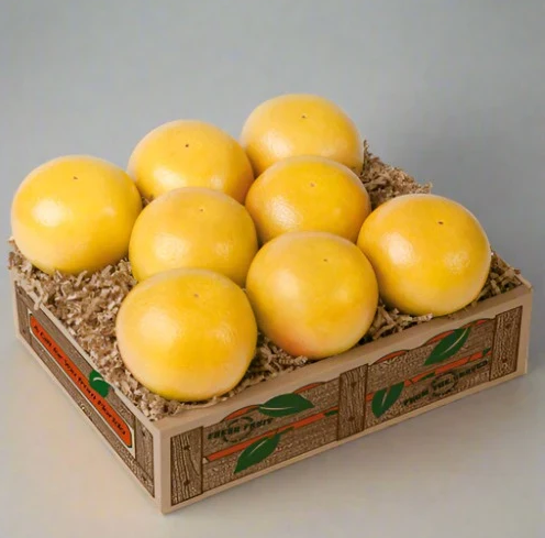 White Grapefruit